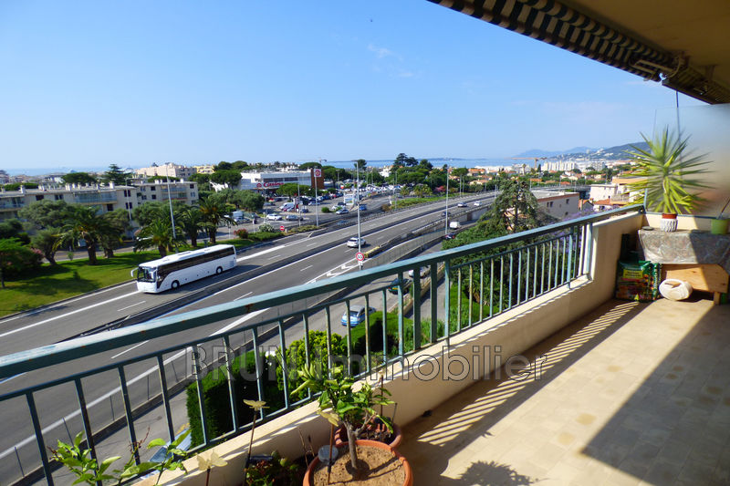 vente Appartement Antibes St jean fontmerle Appartement Antibes St jean fontmerle, achat appartement 3 pièces 81 m²
