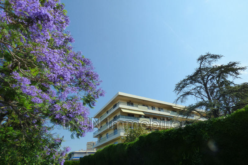 vente Appartement Antibes St jean fontmerle Appartement Antibes St jean fontmerle, achat appartement 3 pièces 80 m²