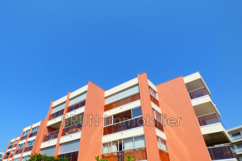 vente Appartement Antibes Piscine Appartement Antibes Piscine, achat appartement 2 pièces 41 m²