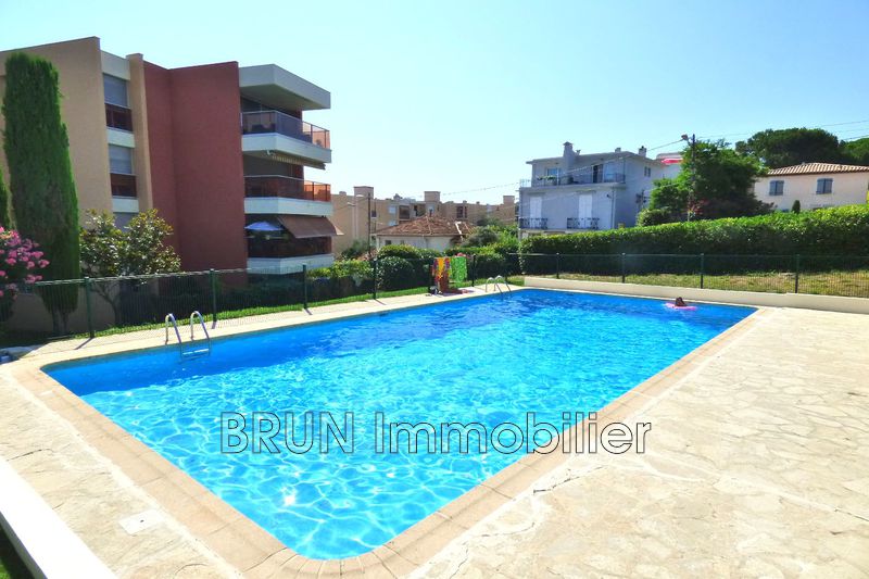 Photo Appartement Antibes Piscine, achat appartement 2 pièces 41 m²