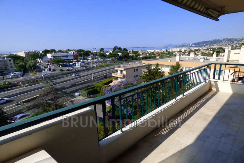 Photo Appartement Antibes St jean fontmerle, achat appartement 5 pièces 120 m²