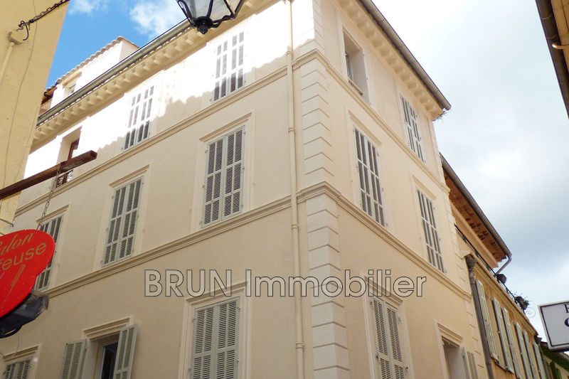 vente Appartement Antibes Vieil antibes Appartement Antibes Vieil antibes, achat appartement 1 pièce 15 m²