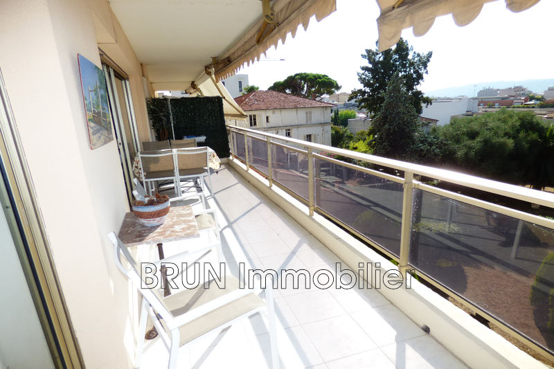 Photo Appartement Juan-les-Pins Juan centre, achat appartement 2 pièces 41 m²