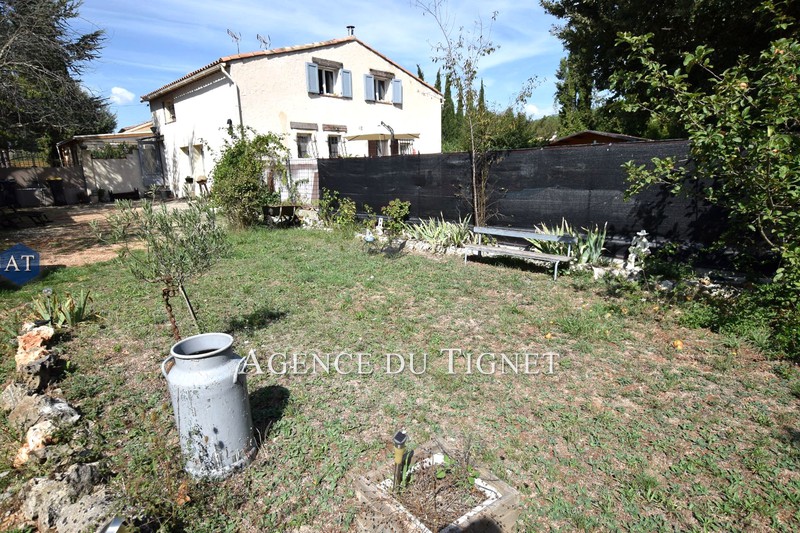 vente Apartment Saint-cézaire-sur-siagne Apartment Saint-Cézaire-sur-Siagne to buy apartment 4 rooms 80 m²
