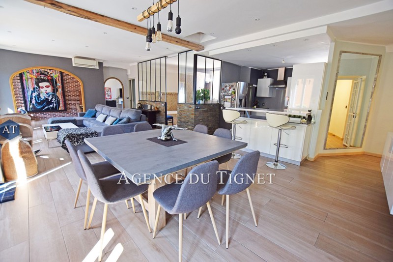 Photo Apartment Grasse to buy apartment 4 rooms 124 m²