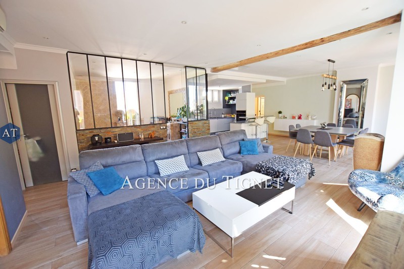 Photo Apartment Grasse to buy apartment 4 rooms 124 m²
