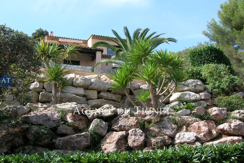 vente Maison villa Cabris Résidentiel Villa Cabris Résidentiel, achat villa 5 chambres 270 m²
