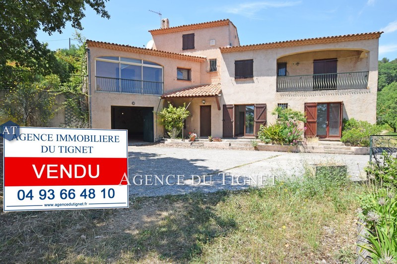 vente Appartement Cabris Appartement Cabris achat appartement 4 pièces 135 m²