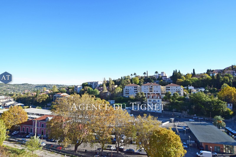 Appartement Grasse Centre-ville,   achat appartement  3 pièces   58&nbsp;m&sup2;