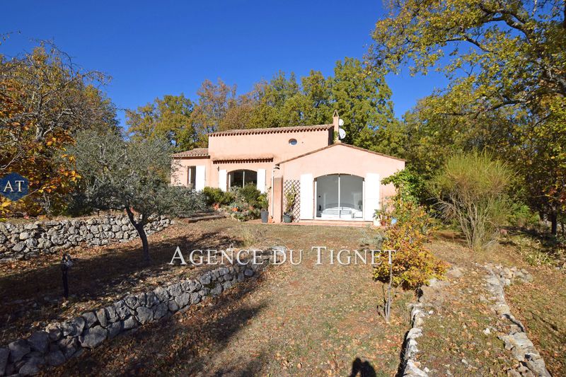 Photo Maison Saint-Cézaire-sur-Siagne achat maison 2 chambres 115 m²