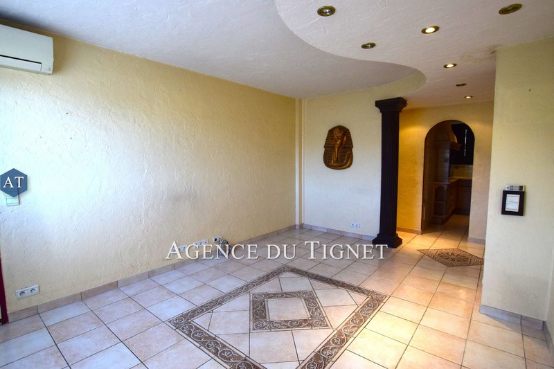 vente Appartement Grasse Centre-ville Appartement Grasse Centre-ville, achat appartement 3 pièces 55 m²
