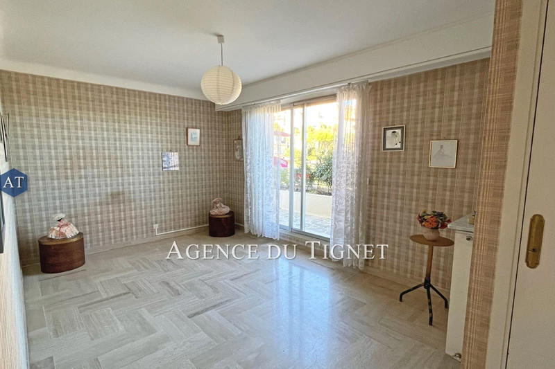 Vente appartement Grasse  