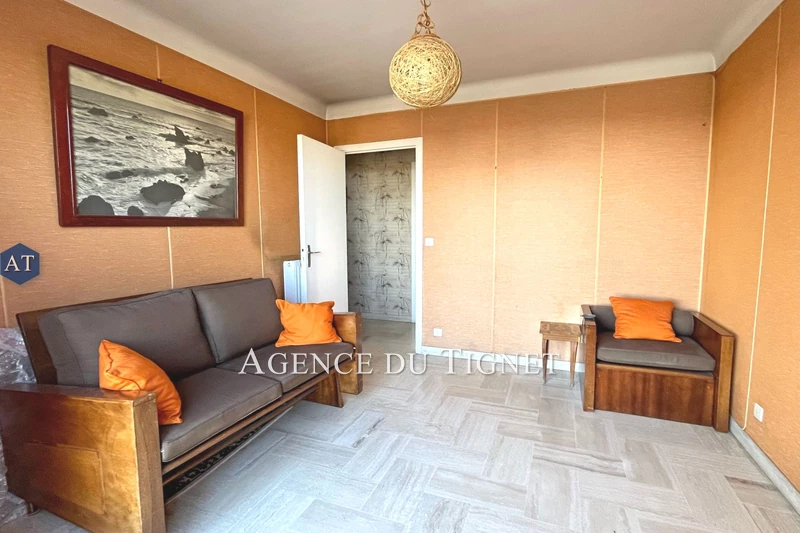 Vente appartement Grasse  