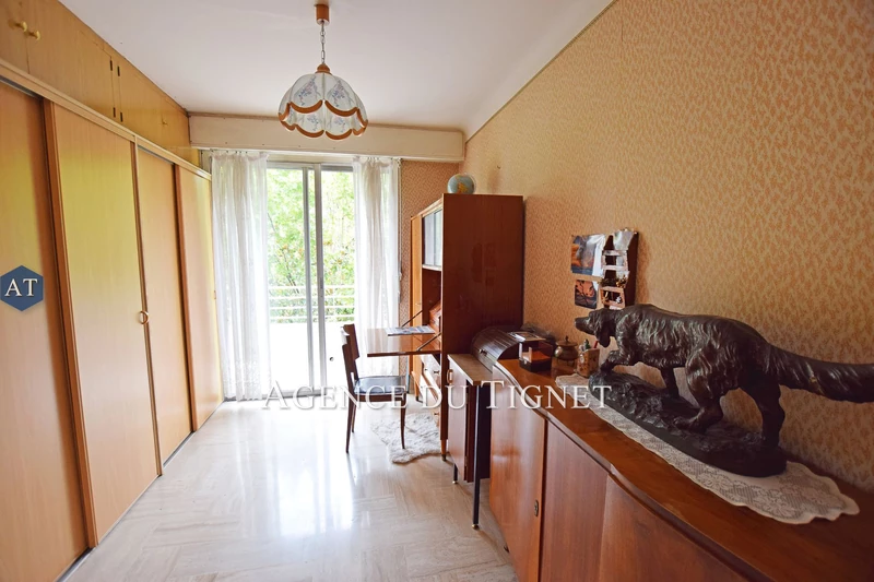 Vente appartement Grasse  