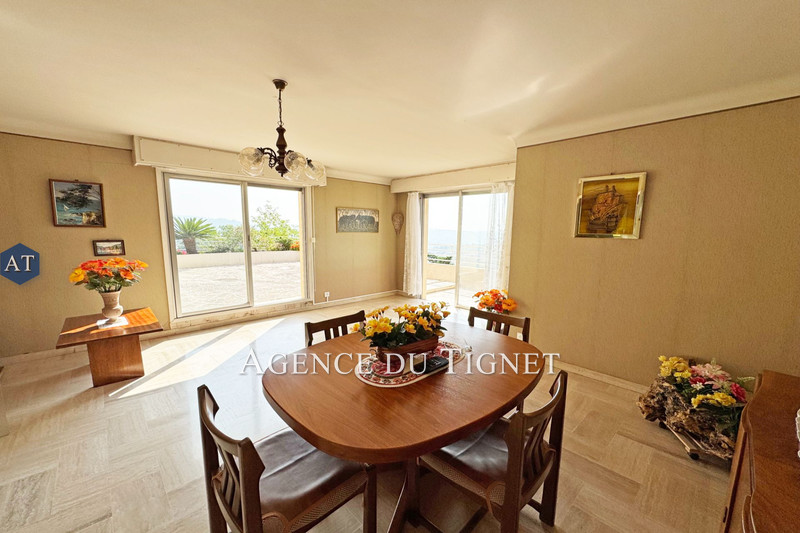 Vente appartement Grasse  