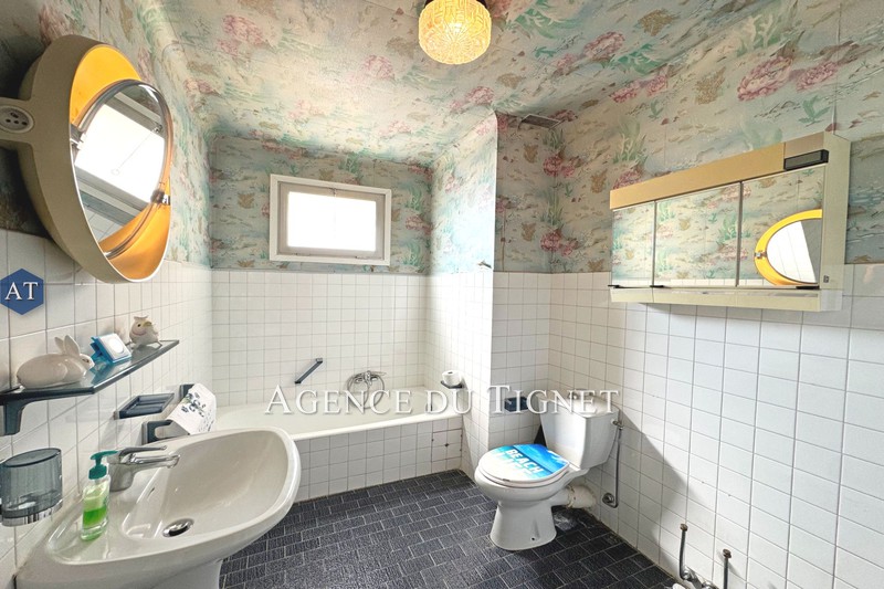 Vente appartement Grasse  
