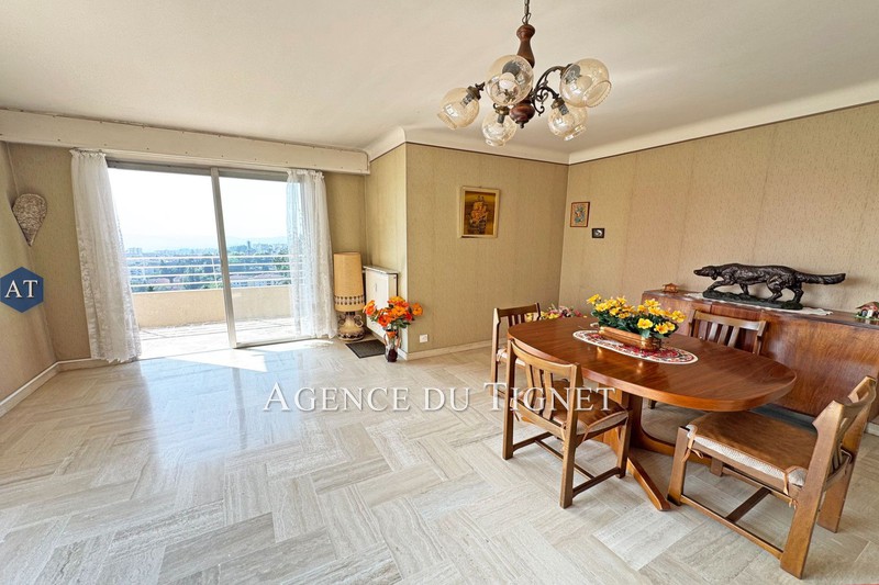 Vente appartement Grasse  