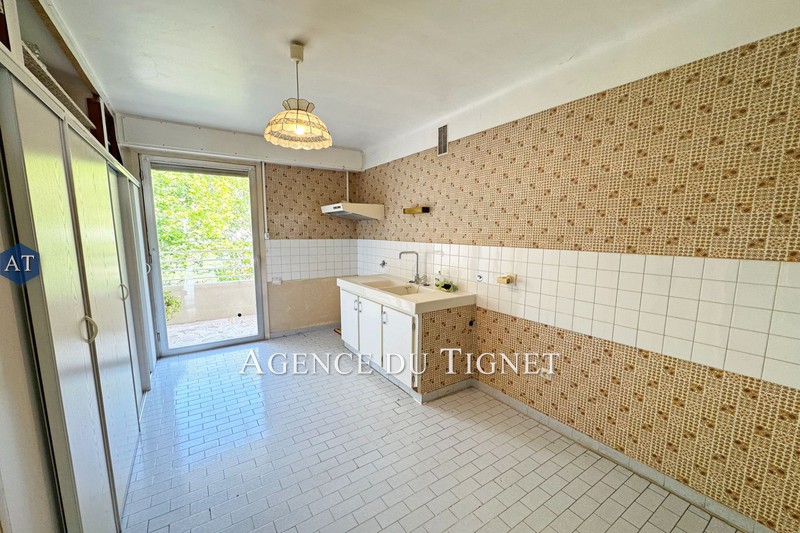 Vente appartement Grasse  