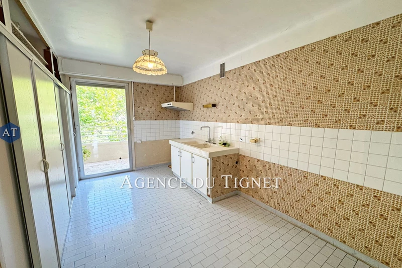 Vente appartement Grasse  