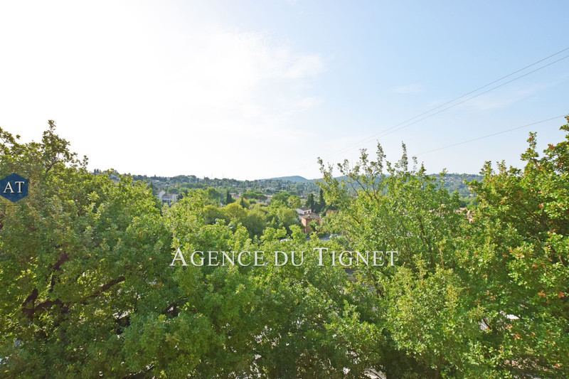 Vente appartement Peymeinade  
