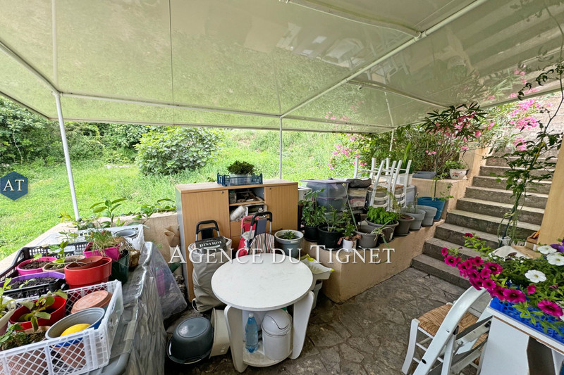Vente appartement Montauroux  