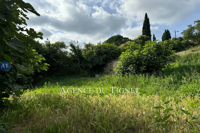 Vente appartement Montauroux  