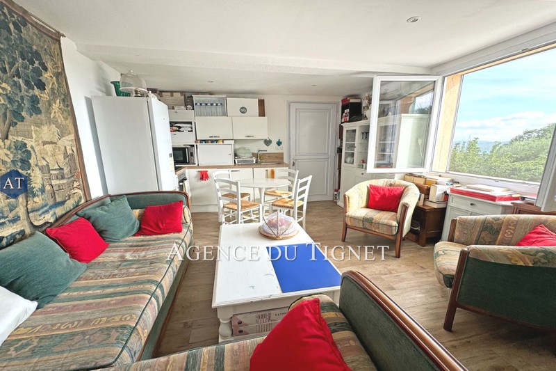 Vente appartement Montauroux  