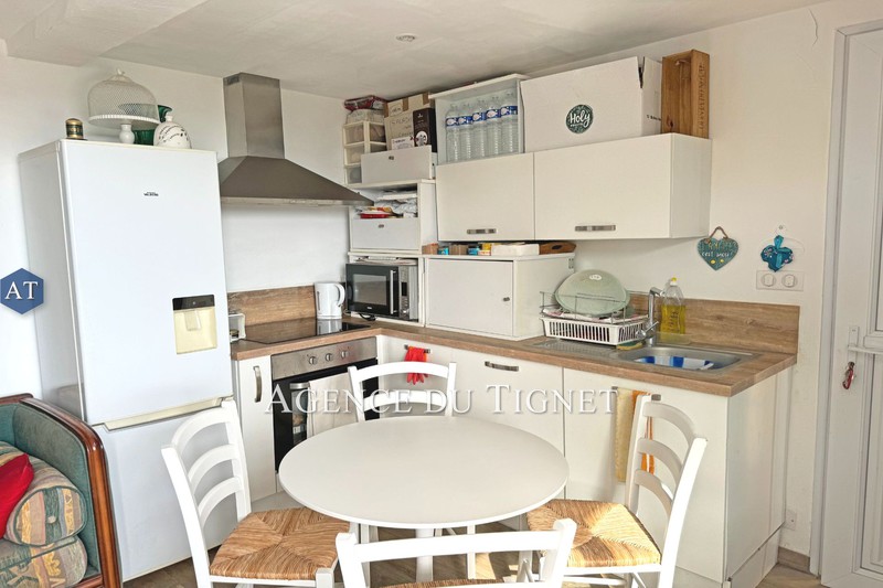 Vente appartement Montauroux  