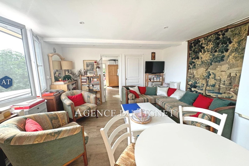 Vente appartement Montauroux  
