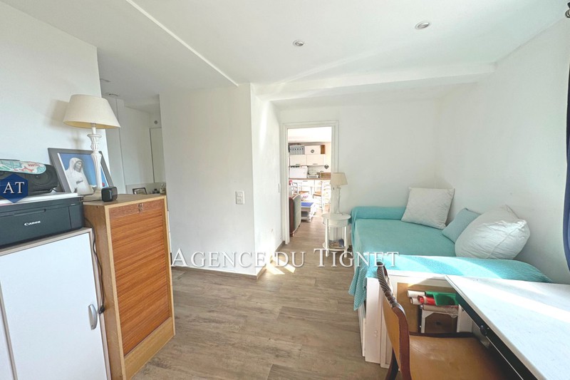 Vente appartement Montauroux  