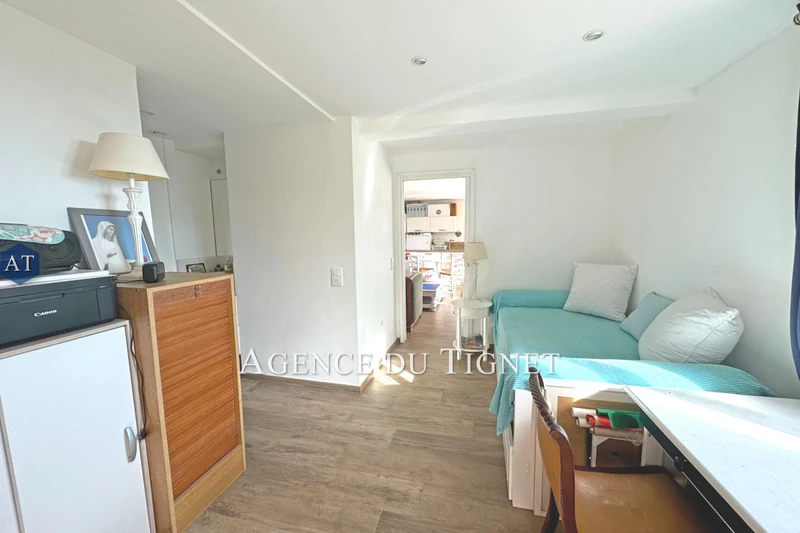 Vente appartement Montauroux  