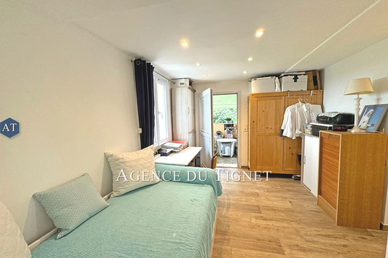 Vente appartement Montauroux  