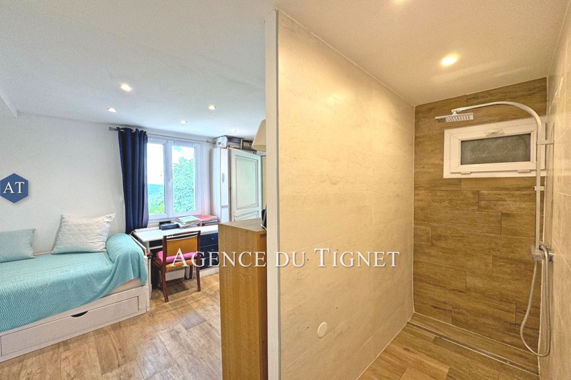 Vente appartement Montauroux  