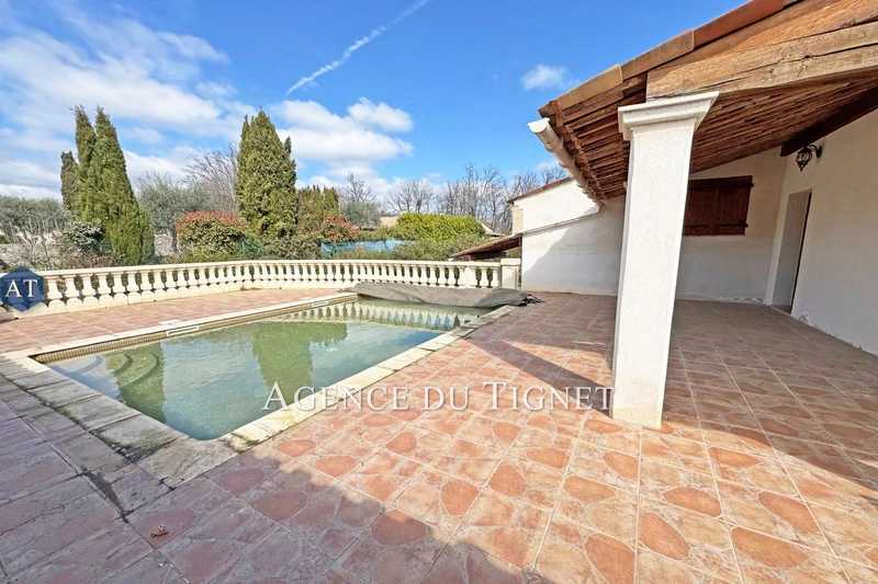 Vente appartement Saint-Cézaire-sur-Siagne  