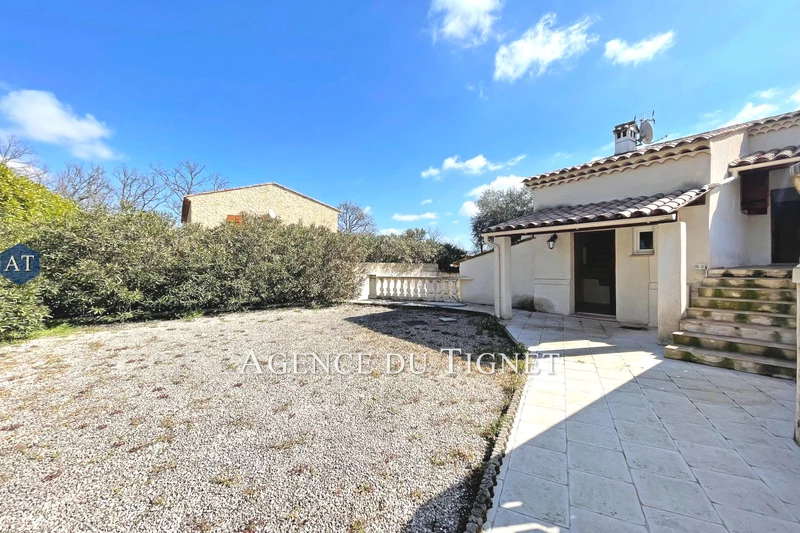 Vente appartement Saint-Cézaire-sur-Siagne  