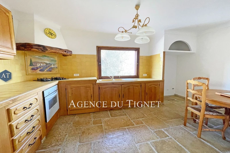 Vente appartement Saint-Cézaire-sur-Siagne  