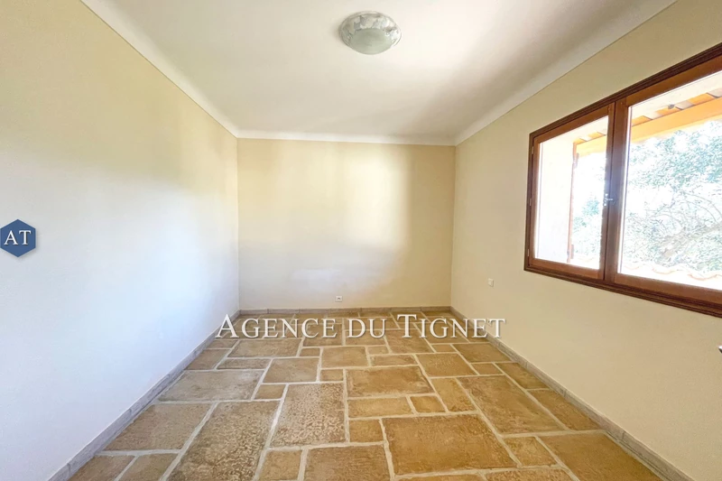 Vente appartement Saint-Cézaire-sur-Siagne  