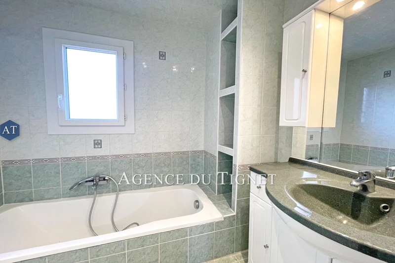 Vente appartement Saint-Cézaire-sur-Siagne  
