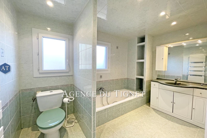 Vente appartement Saint-Cézaire-sur-Siagne  