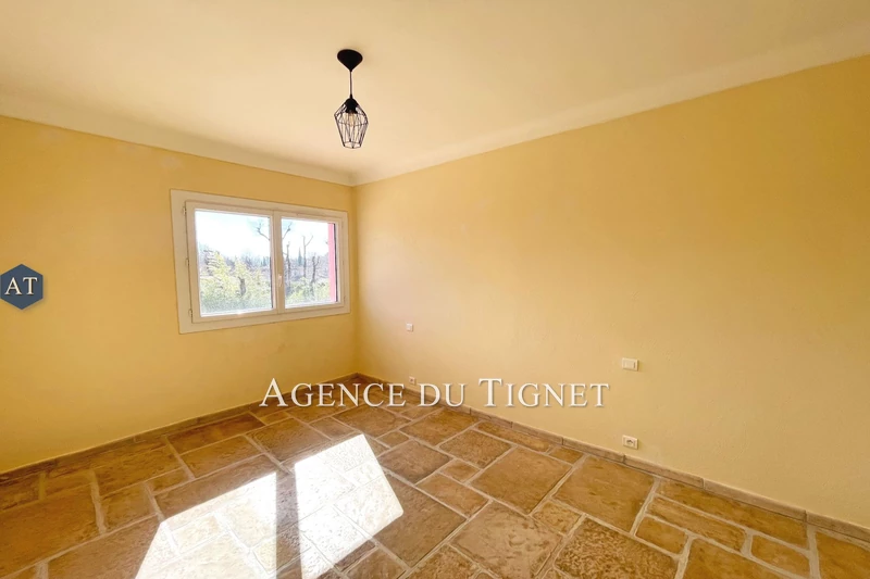 Vente appartement Saint-Cézaire-sur-Siagne  