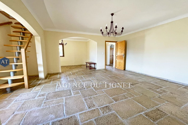 Vente appartement Saint-Cézaire-sur-Siagne  