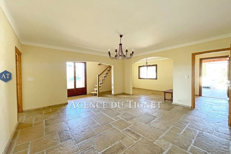 Vente appartement Saint-Cézaire-sur-Siagne  