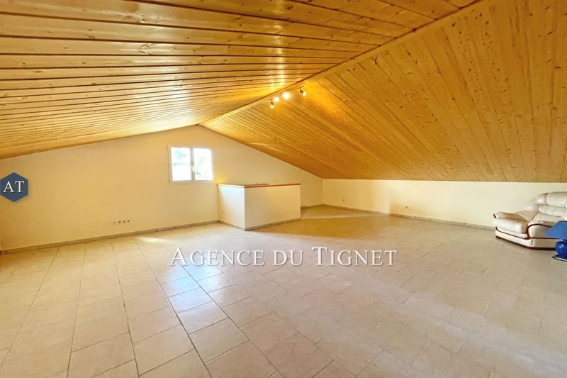 Vente appartement Saint-Cézaire-sur-Siagne  
