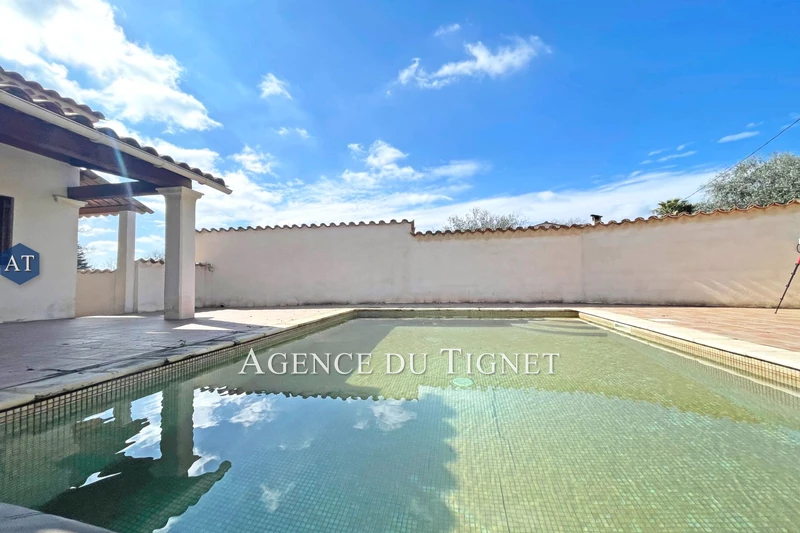 Vente appartement Saint-Cézaire-sur-Siagne  