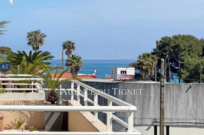 Apartment Villeneuve-Loubet Résidentiel,   to buy apartment  3 rooms   67&nbsp;m&sup2;
