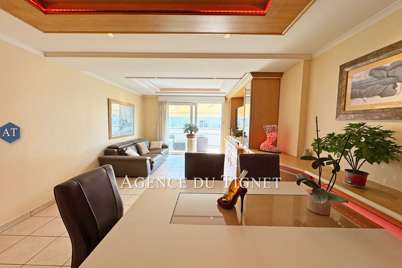 Vente appartement Villeneuve-Loubet  