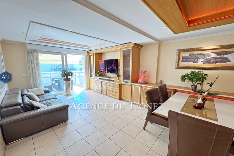 Vente appartement Villeneuve-Loubet  