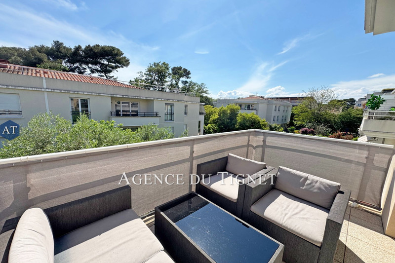 Vente appartement Villeneuve-Loubet  