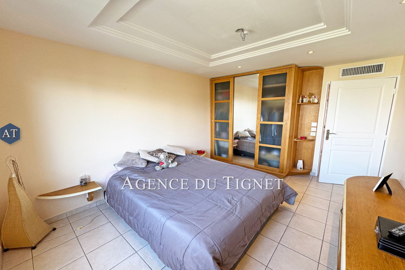Vente appartement Villeneuve-Loubet  