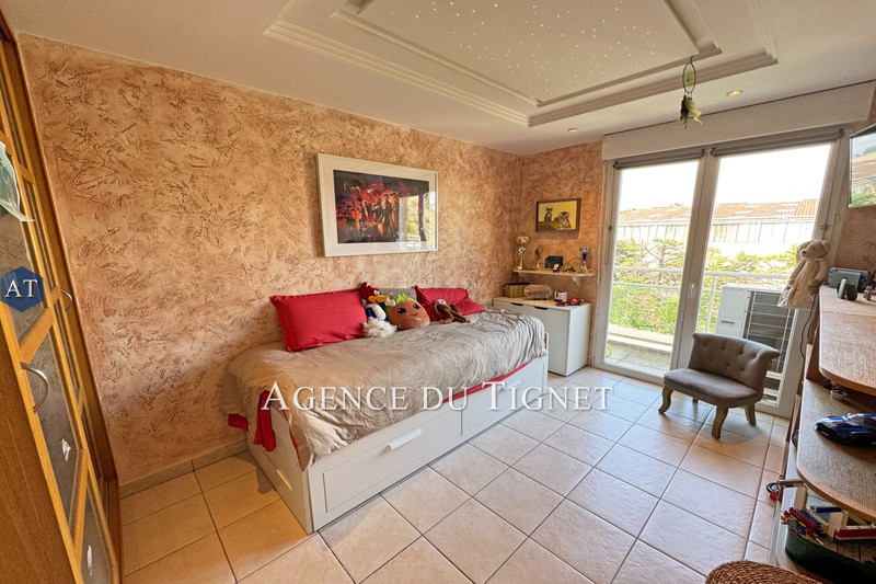 Vente appartement Villeneuve-Loubet  